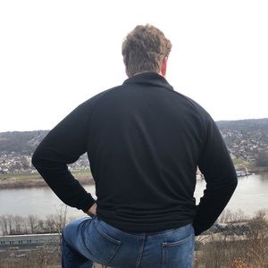 Meet your Posher, Alex